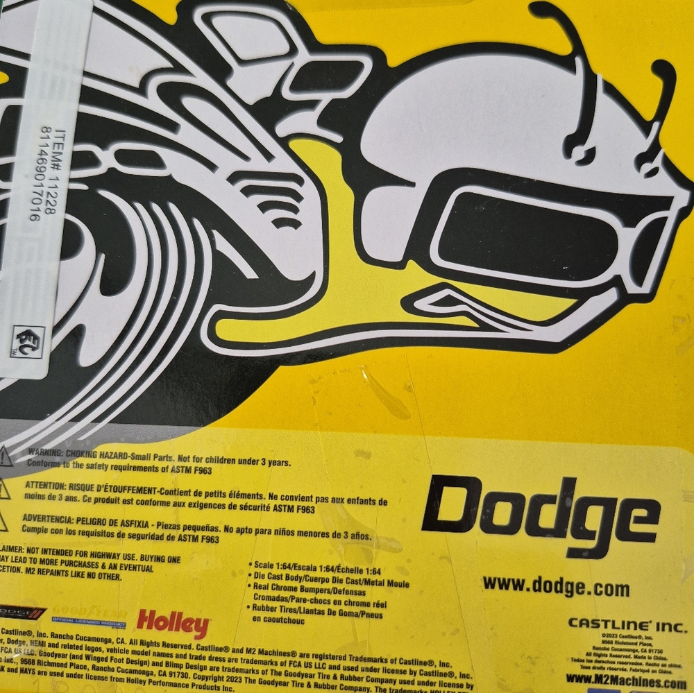 Dodge 1970 Super BEE